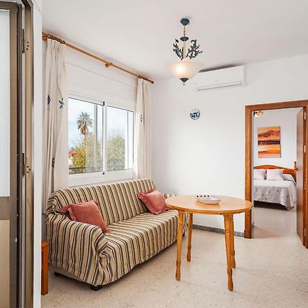 Apartamento Junto A La Playa En El Centro Conil De La Frontera Dış mekan fotoğraf