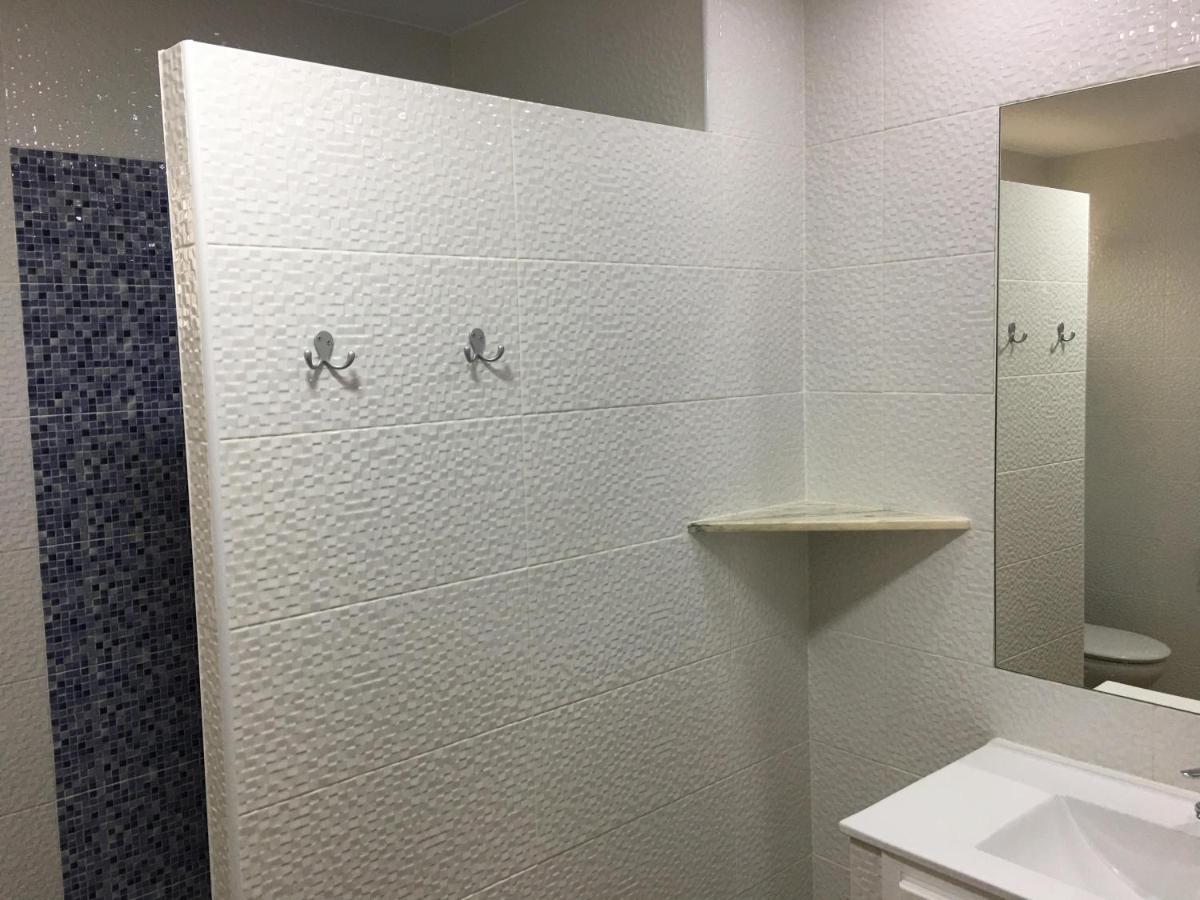Apartamento Junto A La Playa En El Centro Conil De La Frontera Dış mekan fotoğraf