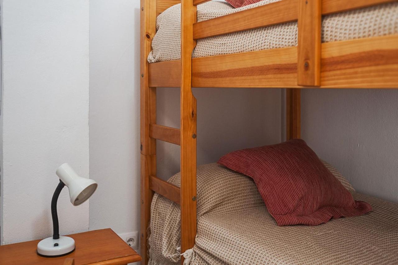 Apartamento Junto A La Playa En El Centro Conil De La Frontera Dış mekan fotoğraf