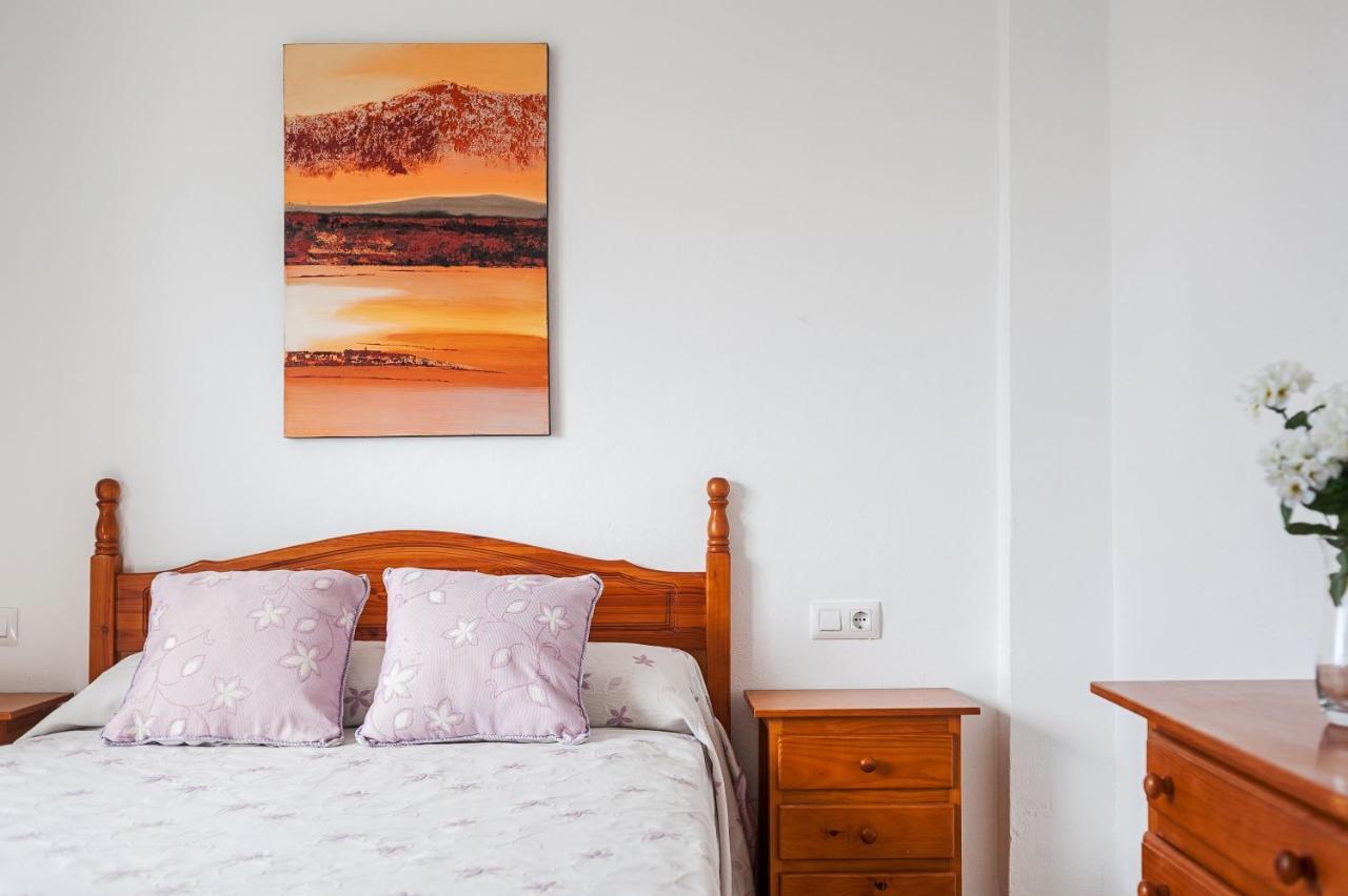 Apartamento Junto A La Playa En El Centro Conil De La Frontera Dış mekan fotoğraf