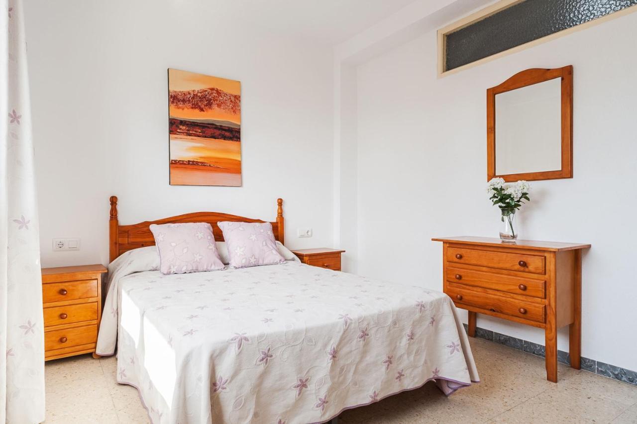 Apartamento Junto A La Playa En El Centro Conil De La Frontera Dış mekan fotoğraf