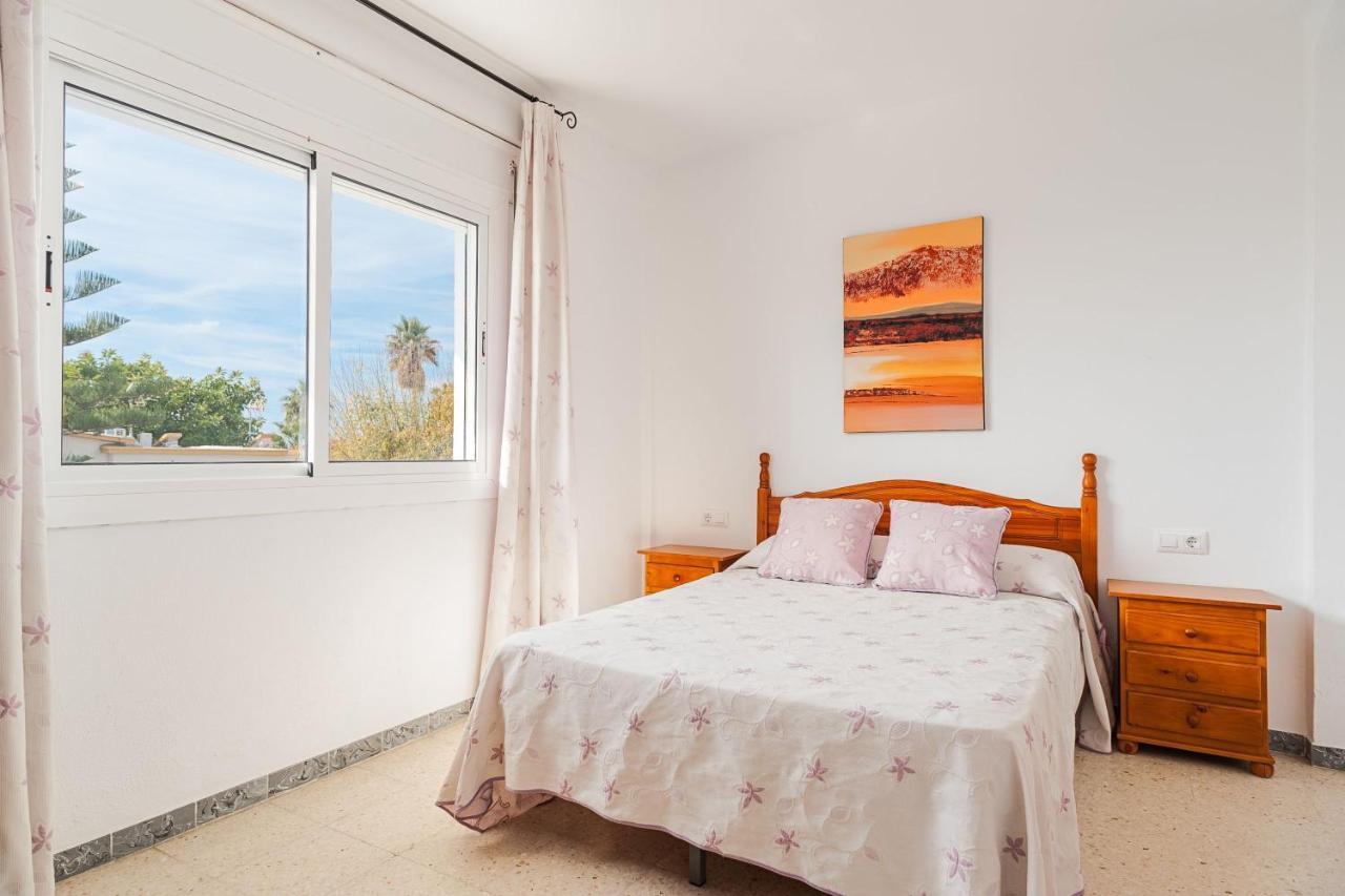 Apartamento Junto A La Playa En El Centro Conil De La Frontera Dış mekan fotoğraf