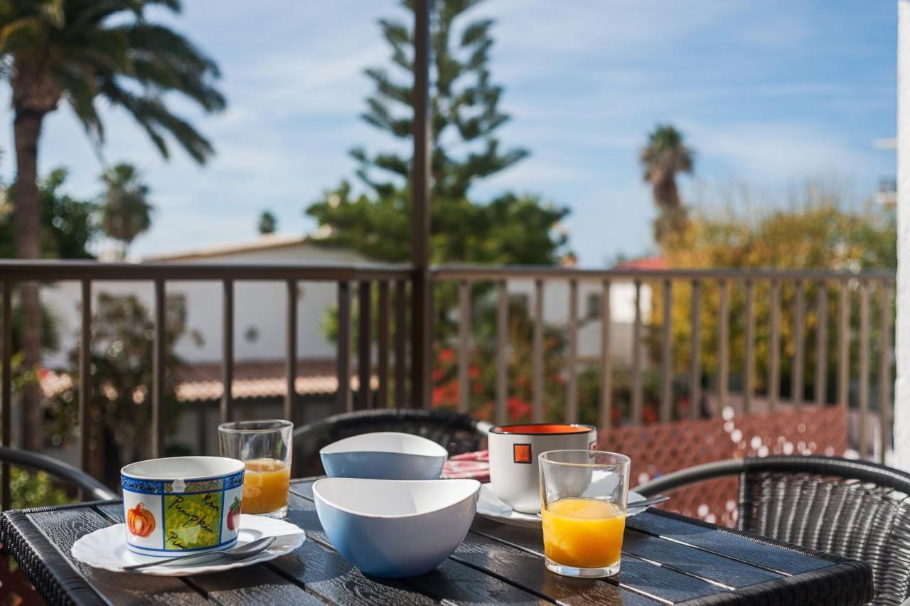 Apartamento Junto A La Playa En El Centro Conil De La Frontera Dış mekan fotoğraf